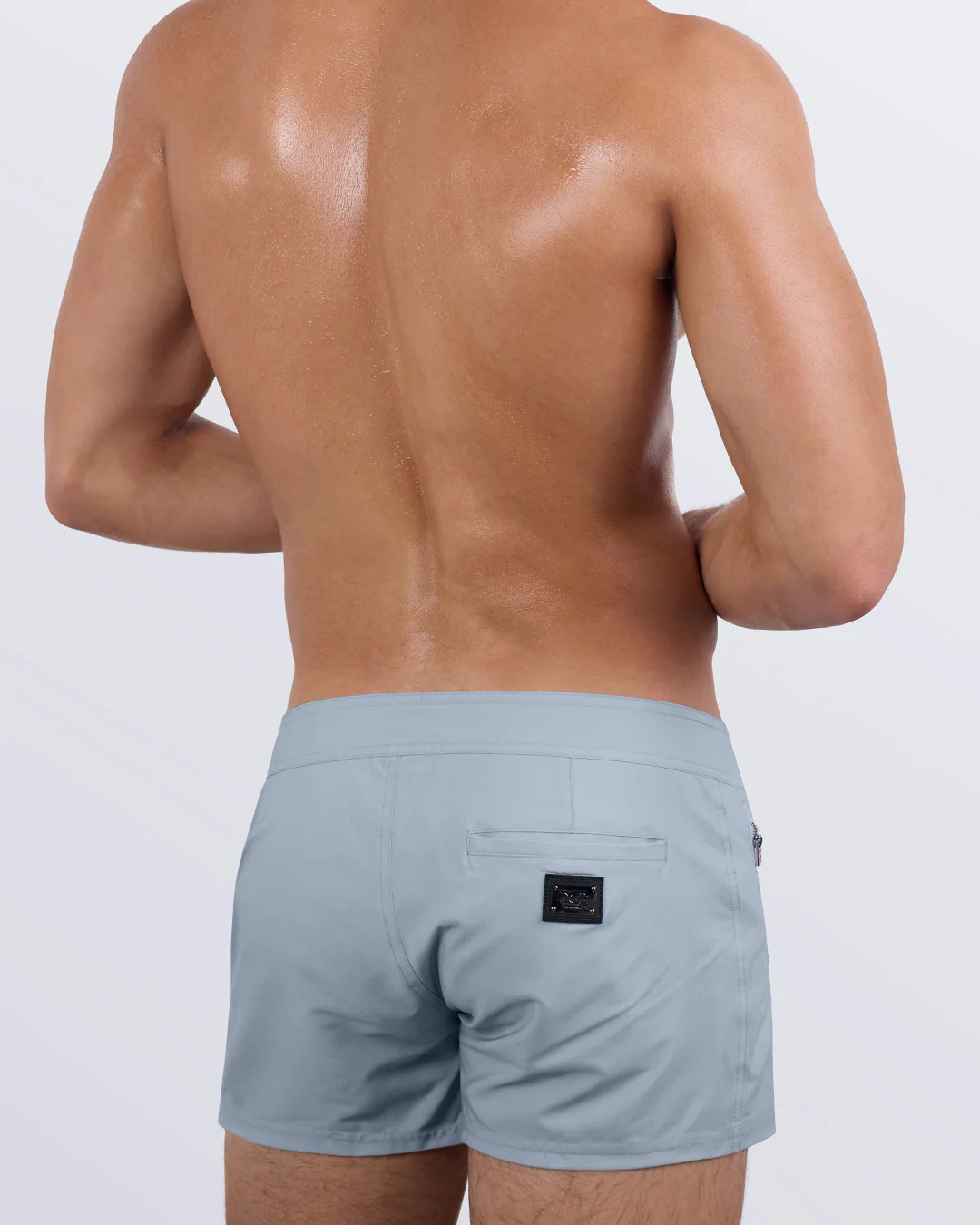 GREY ANATOMY - Beach Shorts | DC2 - Image 2