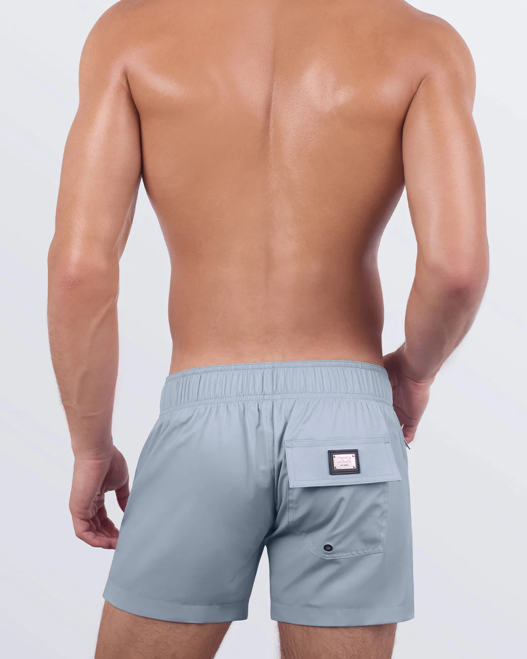GREY ANATOMY - Flex Shorts | DC2 - Image 2
