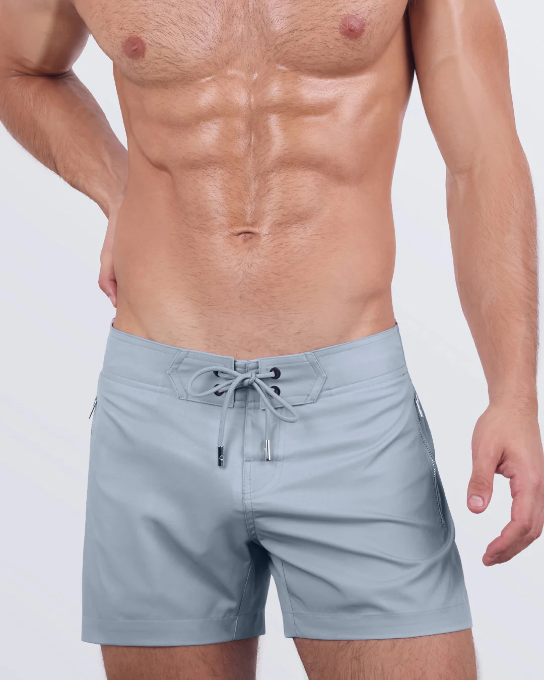 GREY ANATOMY - Flex Shorts | DC2 - Image 3