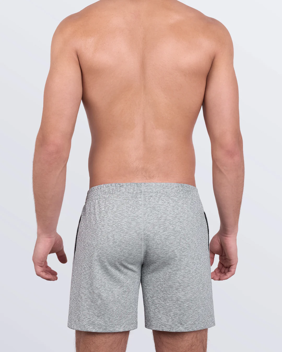 GREY ANATOMY - Jogger Shorts | DC2 - Image 3