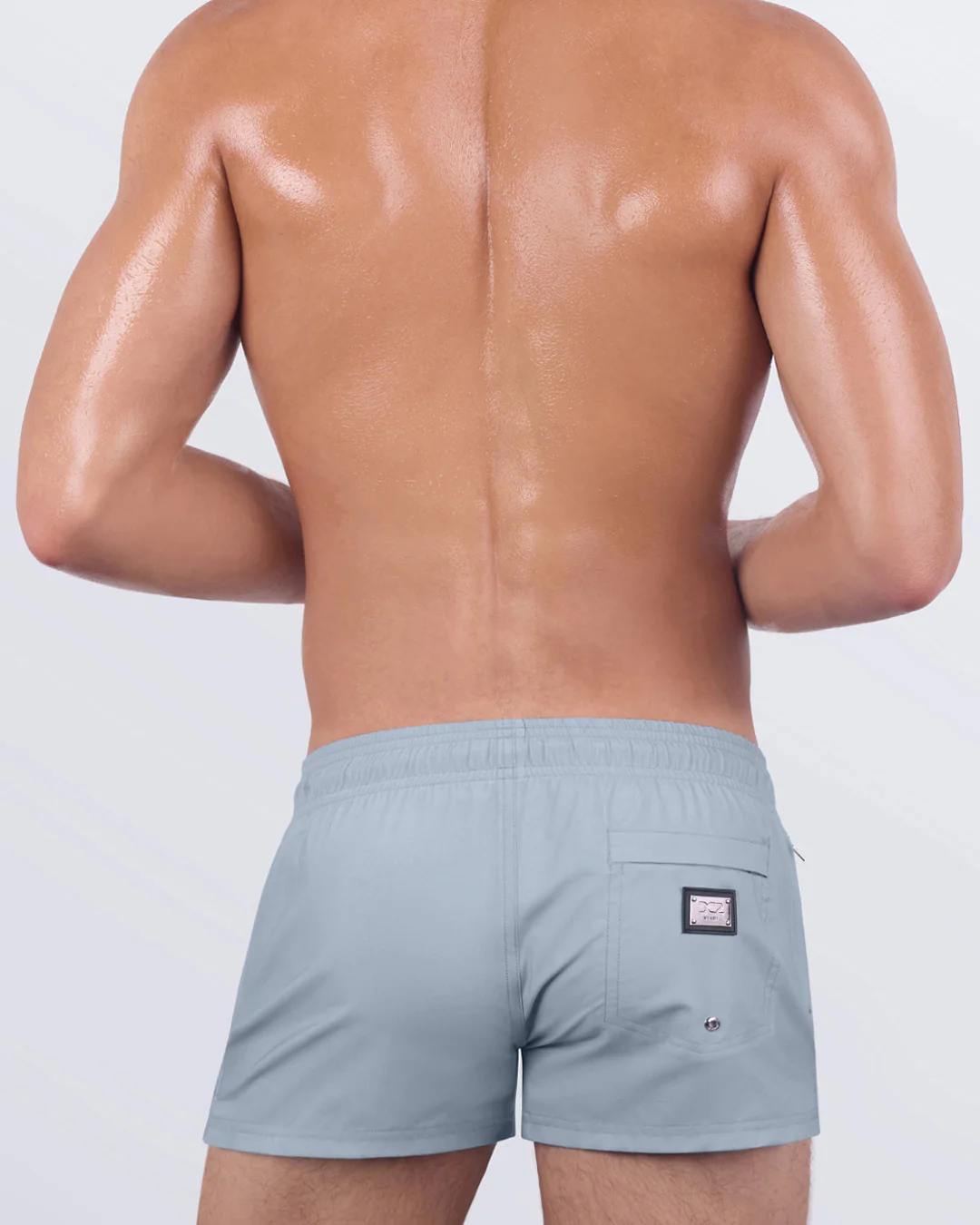 GREY ANATOMY - Poolside Shorts | DC2 - Image 2