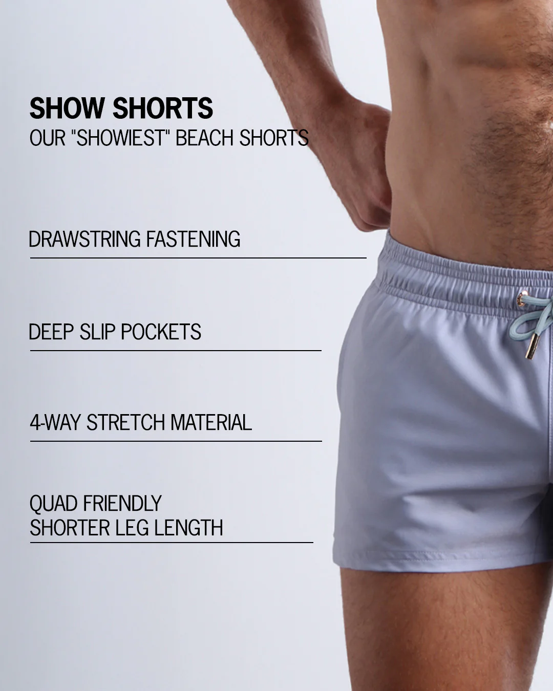 GREY ANATOMY - Show Shorts - Image 5