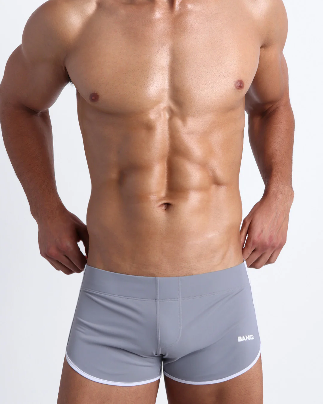 GREY ANATOMY - Swim Shorts - Image 2