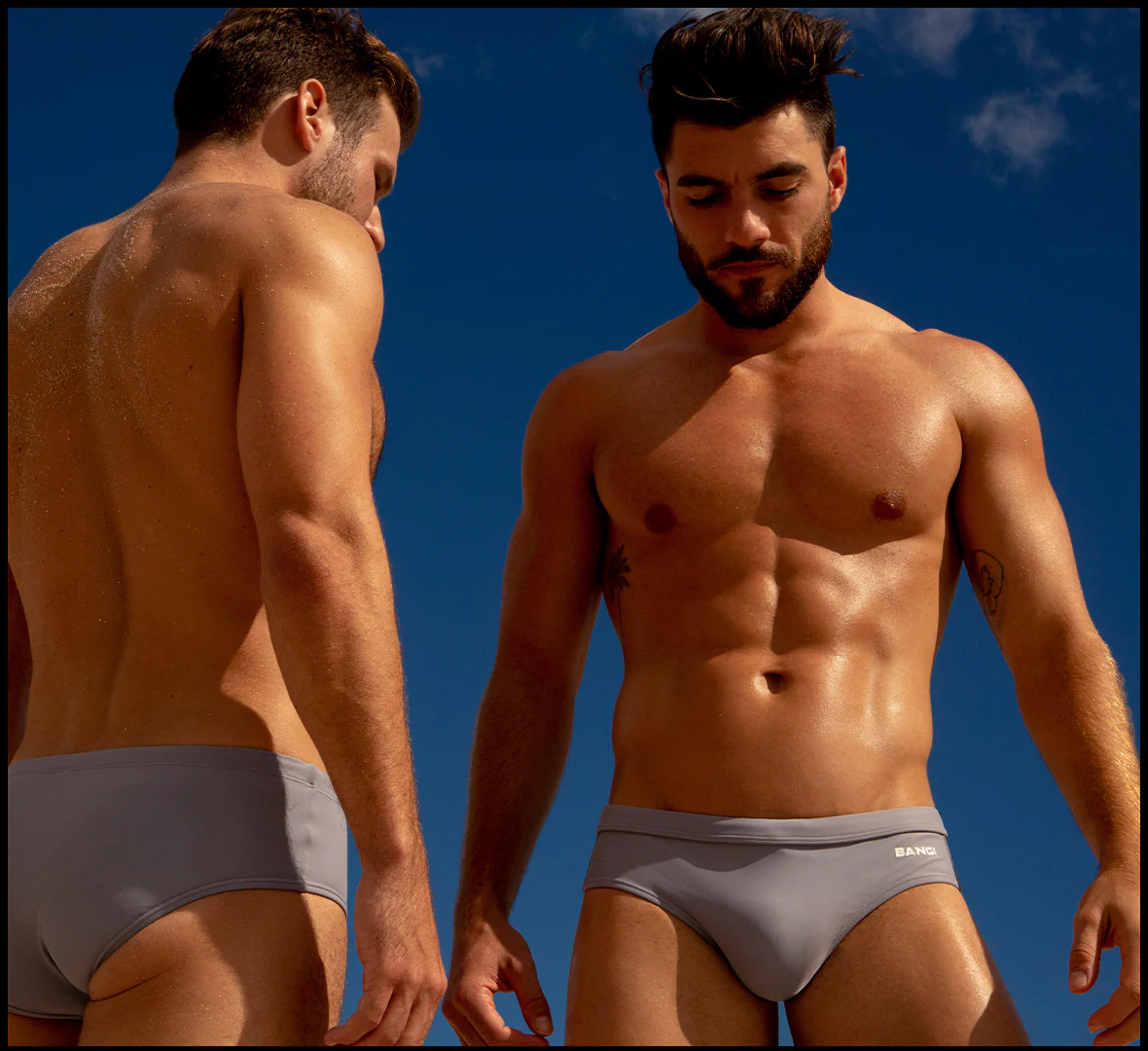 GREY ANATOMY - Swim Sunga - Image 8