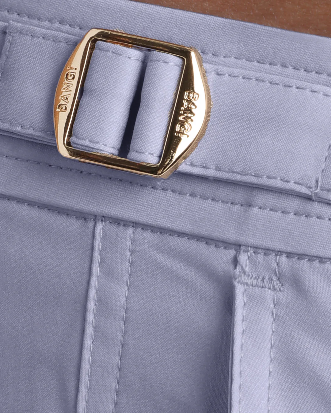 GREY ANATOMY - Tailored Shorts - Image 4