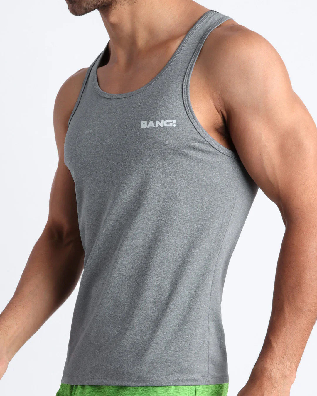 GREY MATTERS - Tank Top - Image 2