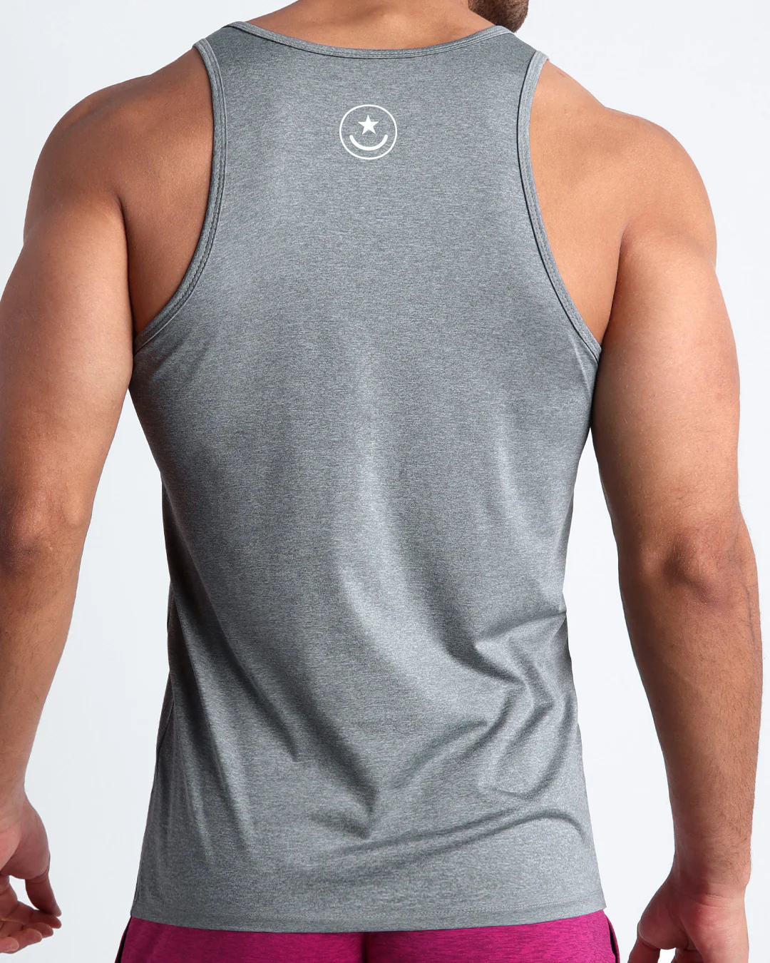 GREY MATTERS - Tank Top - Image 3
