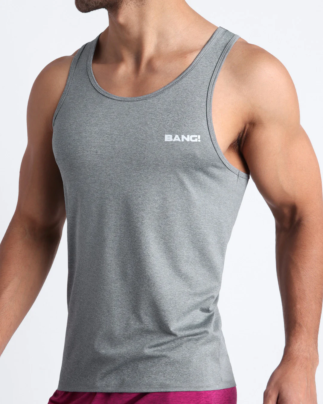 GREY MATTERS - Tank Top - Image 4