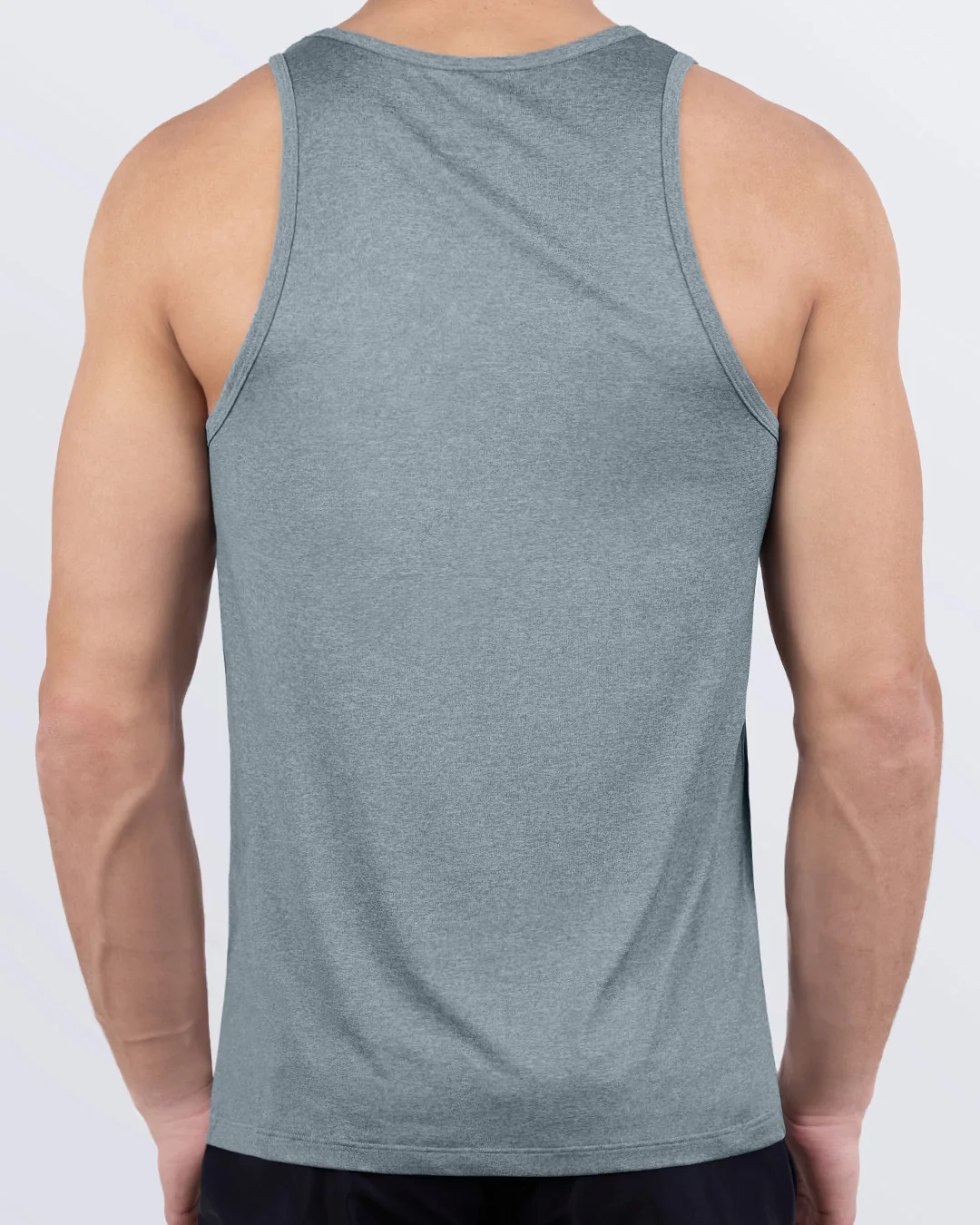GREY MATTERS - Tank Top | DC2 - Image 2