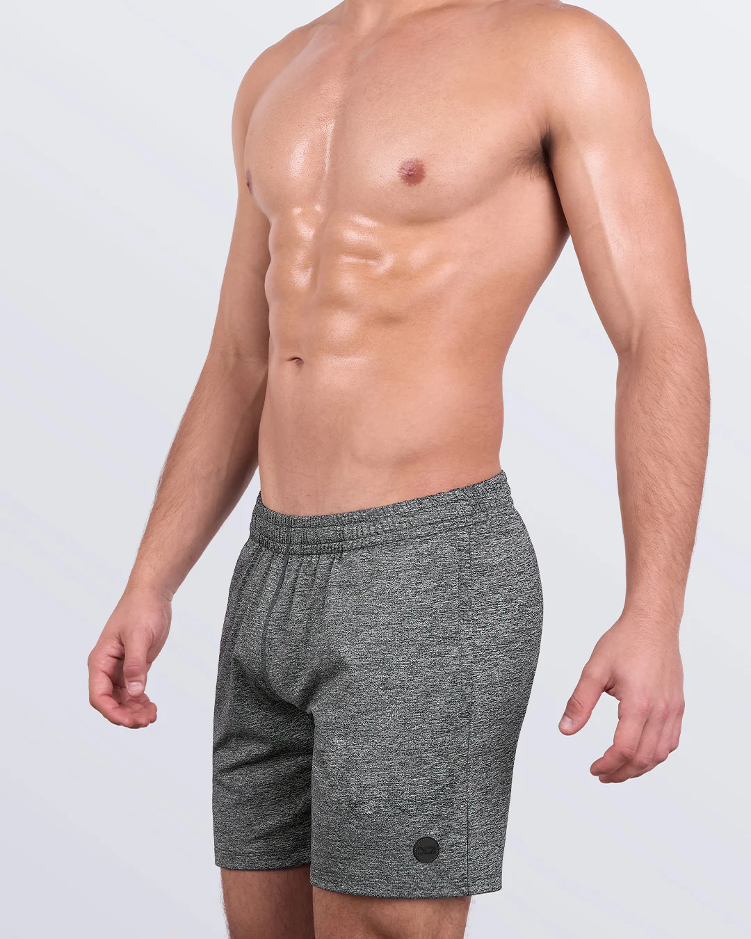 GROOVEJET - Jogger Shorts | DC2 - Image 3