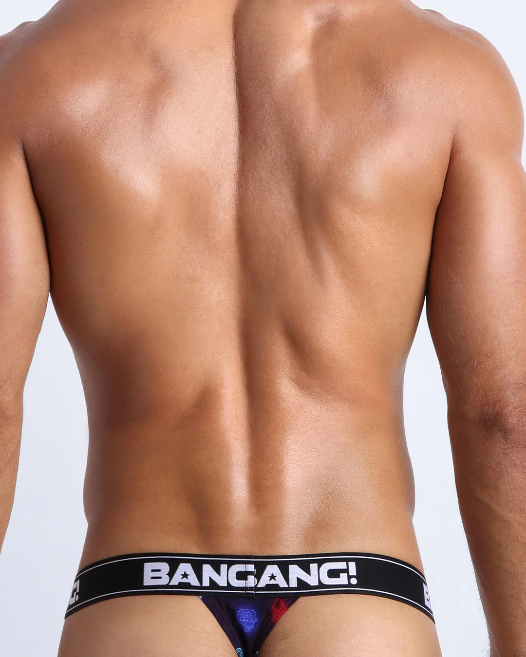 HEY MISTER TJ (CLUB MIX) - Cotton Thong - Image 3