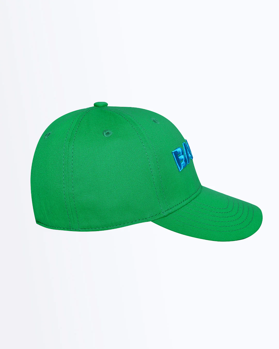 HIGH GREEN - Baseball Cap - Image 8