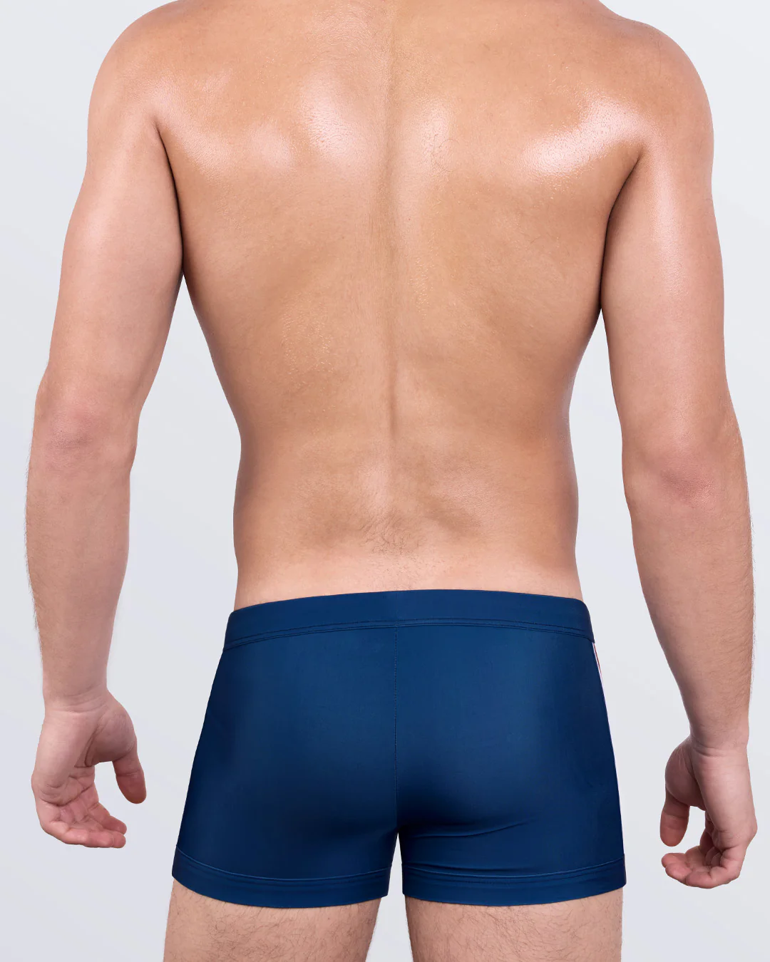 IMPERIAL BLUE - Swim Trunks | DC2 - Image 3