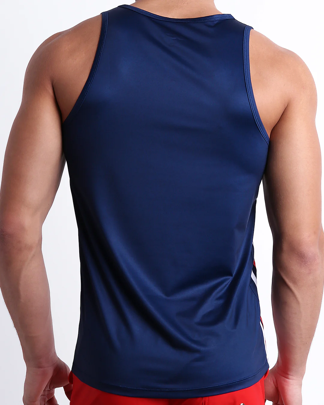 IMPERIAL BLUE - Tank Top | DC2 - Image 3