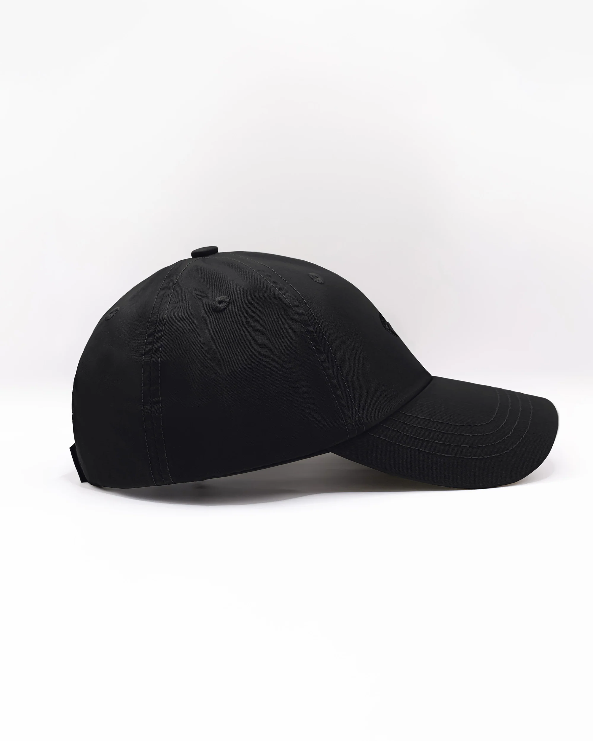 JET BLACK - Resort Cap | DC2 - Image 7