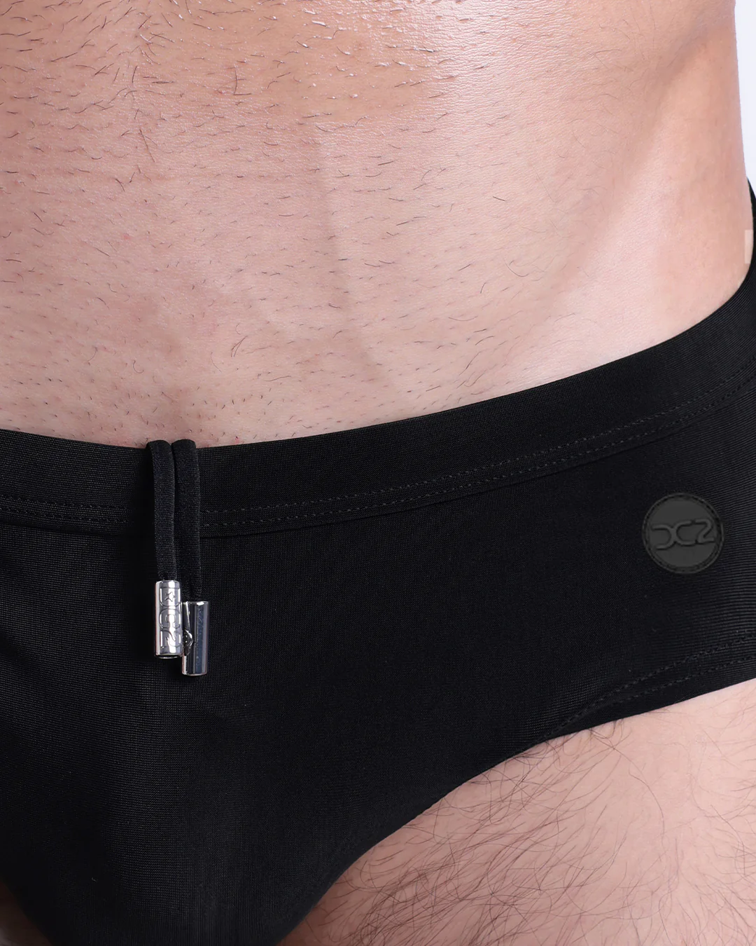 JET BLACK - Swim Brief | DC2 - Image 4