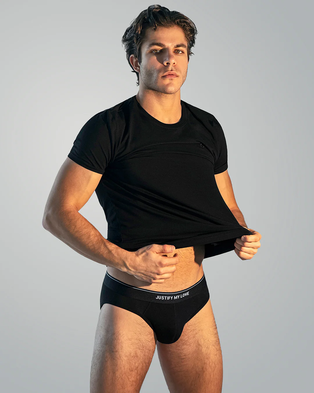 JUSTIFY MY LOVE- Modal Brief | DC2 - Image 6