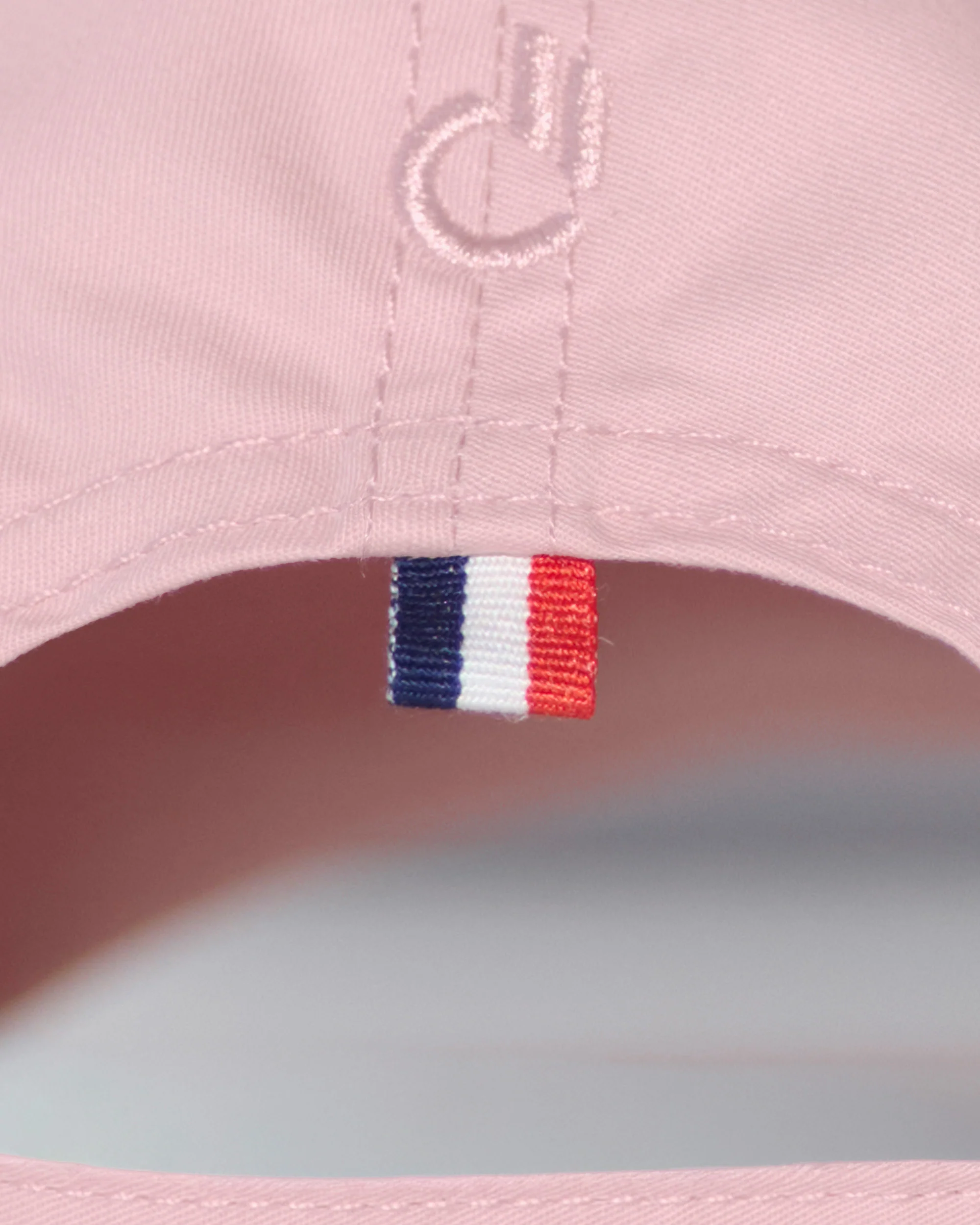 LEISURE PINK - Resort Cap | DC2 - Image 9