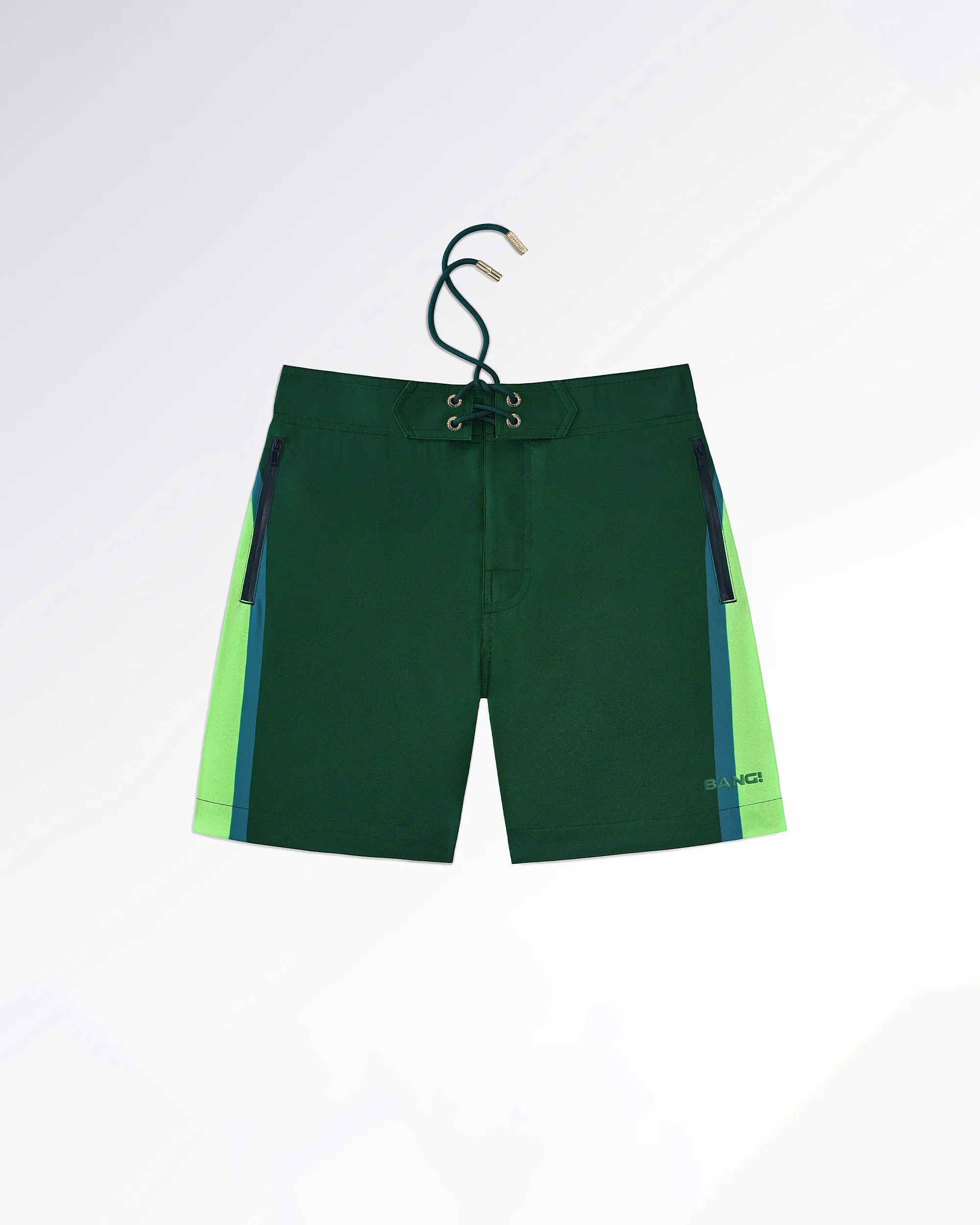 LINES IN STEREO - Flex Boardshorts - Image 4