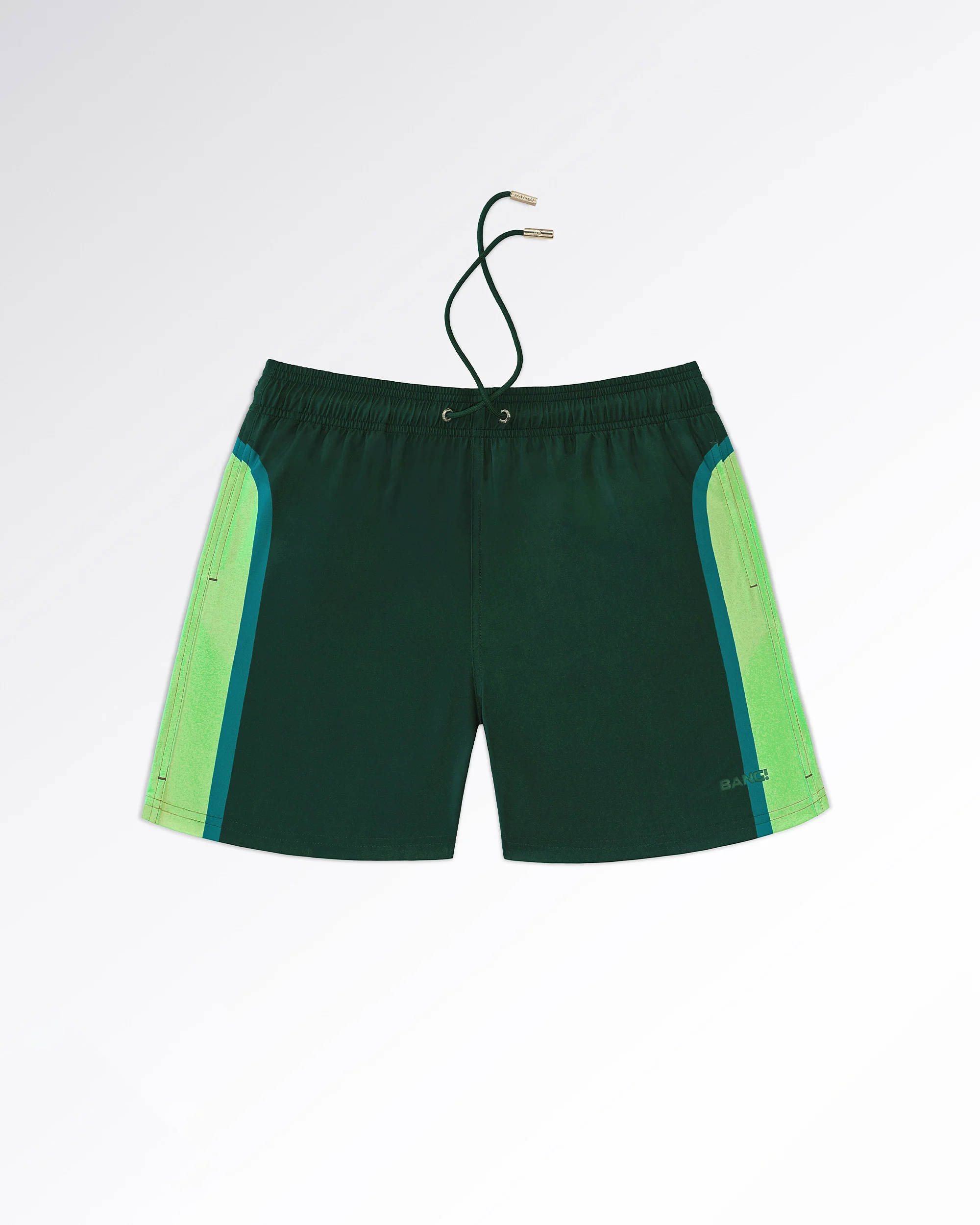LINES IN STEREO - Resort Shorts - Image 5