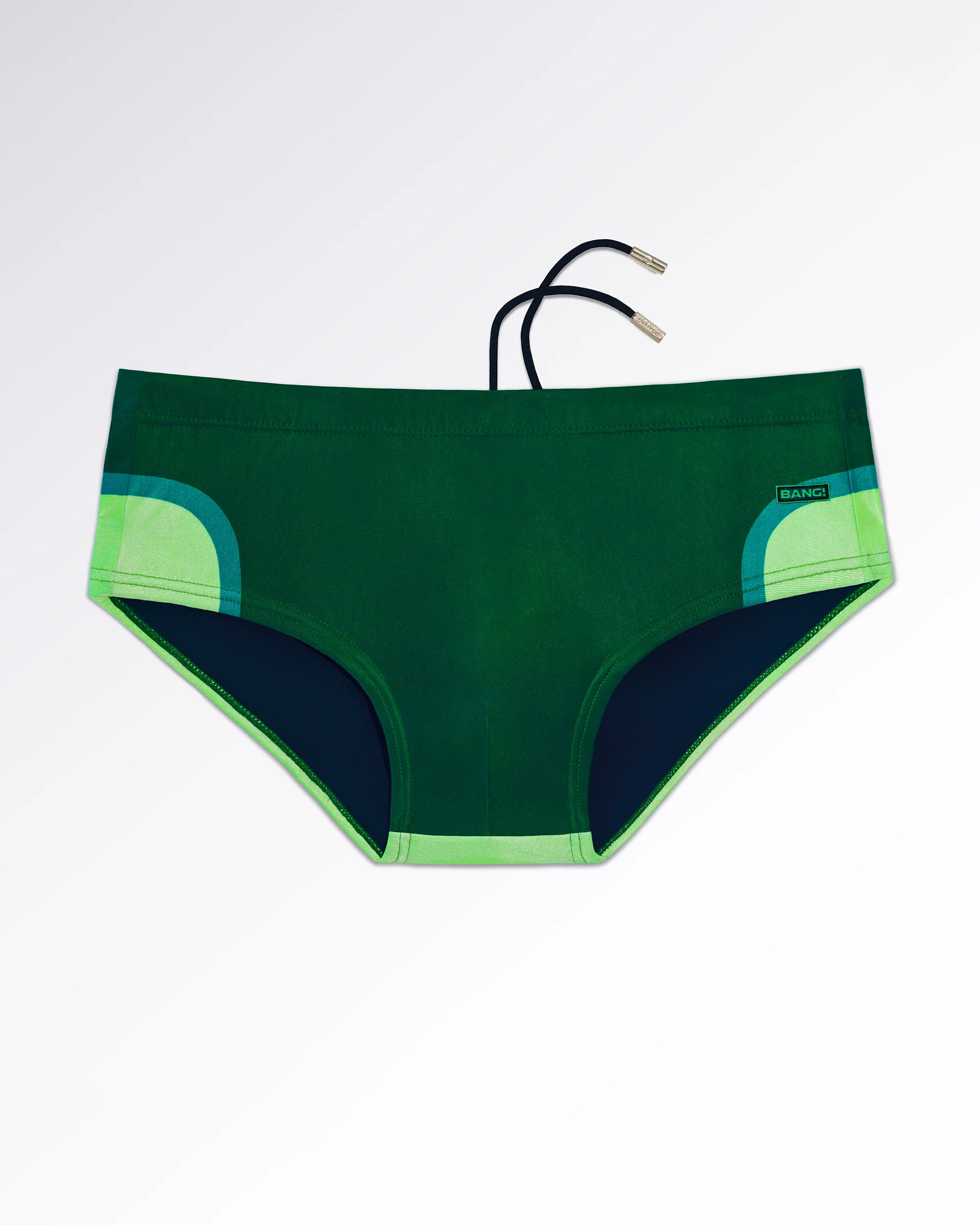 LINES IN STEREO- Swim Sunga - Image 4