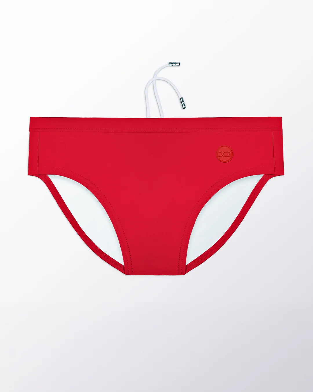 MAJESTIC RED - Swim Brief | DC2 - Image 4