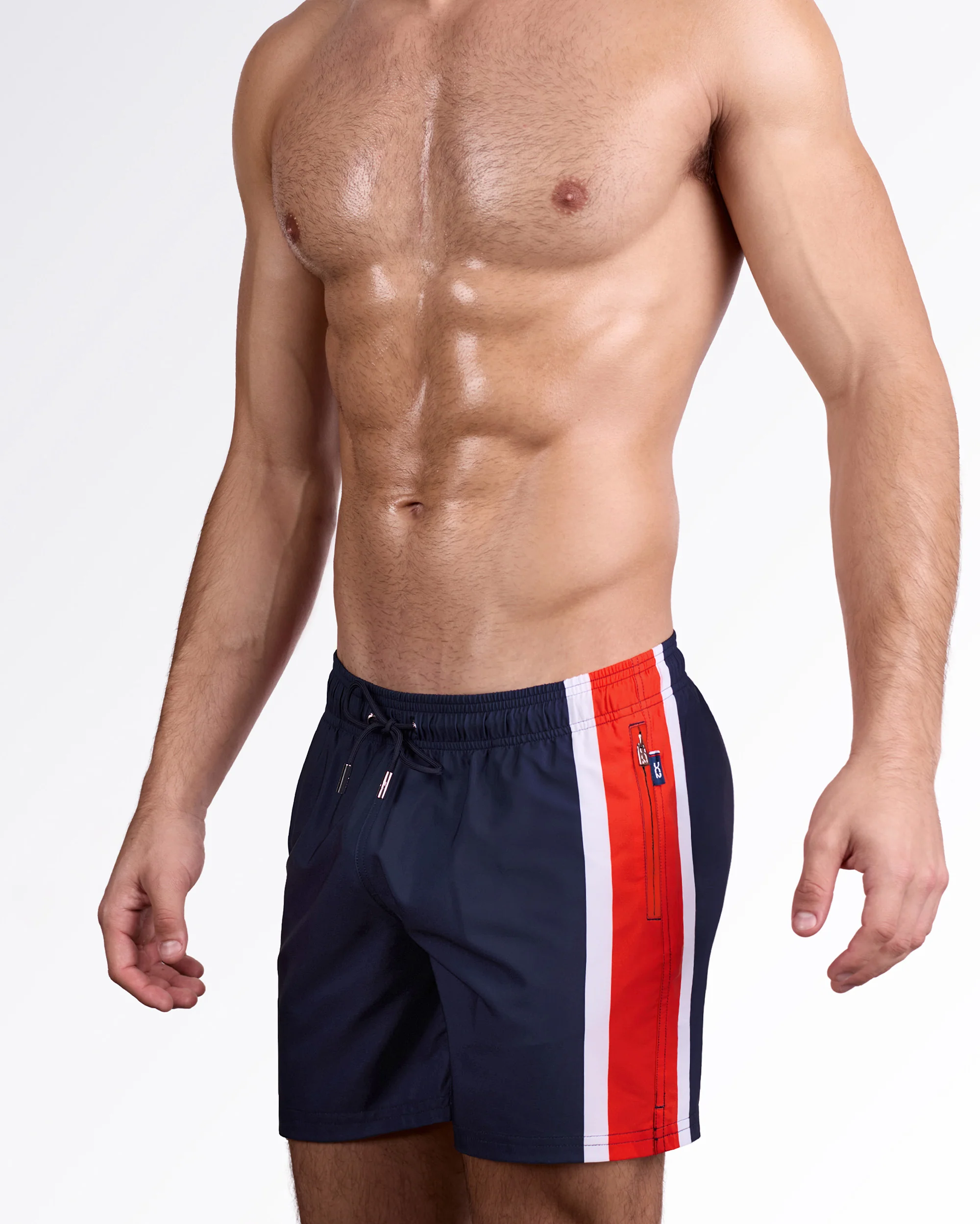 MARITIME - Resort Shorts | DC2 - Image 2