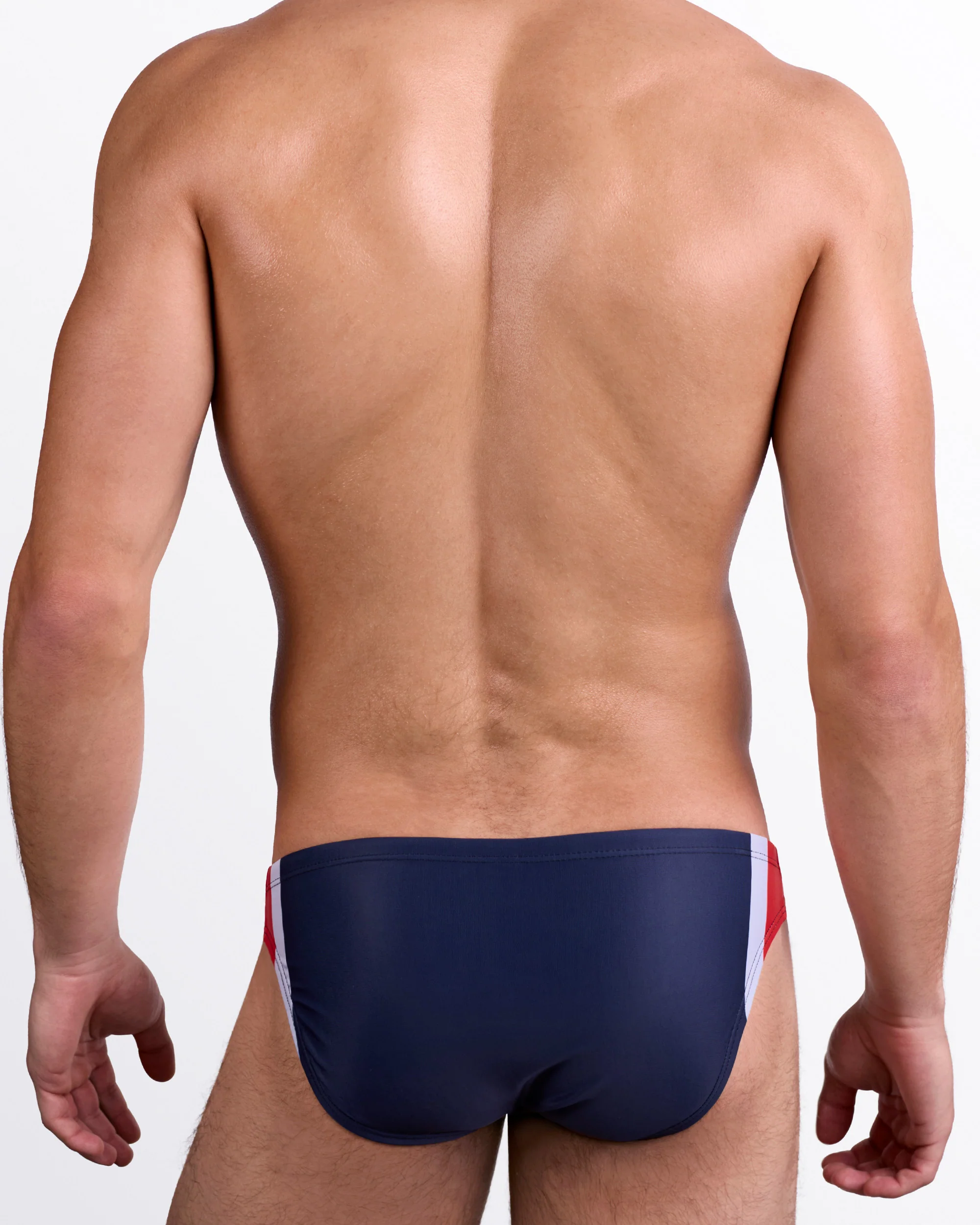 MARITIME - Swim Mini Brief | DC2 - Image 4