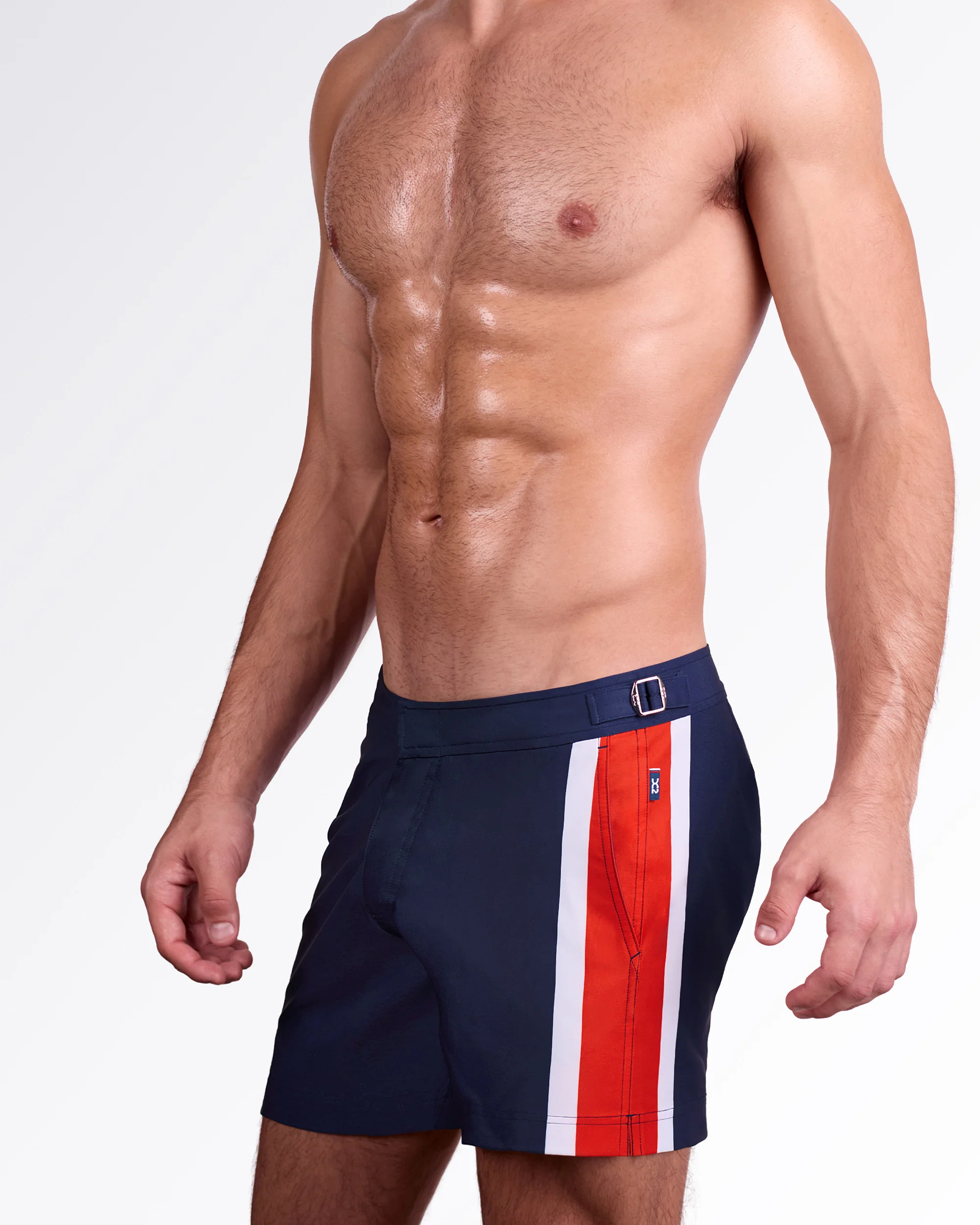 MARITIME - Tailored Shorts | DC2