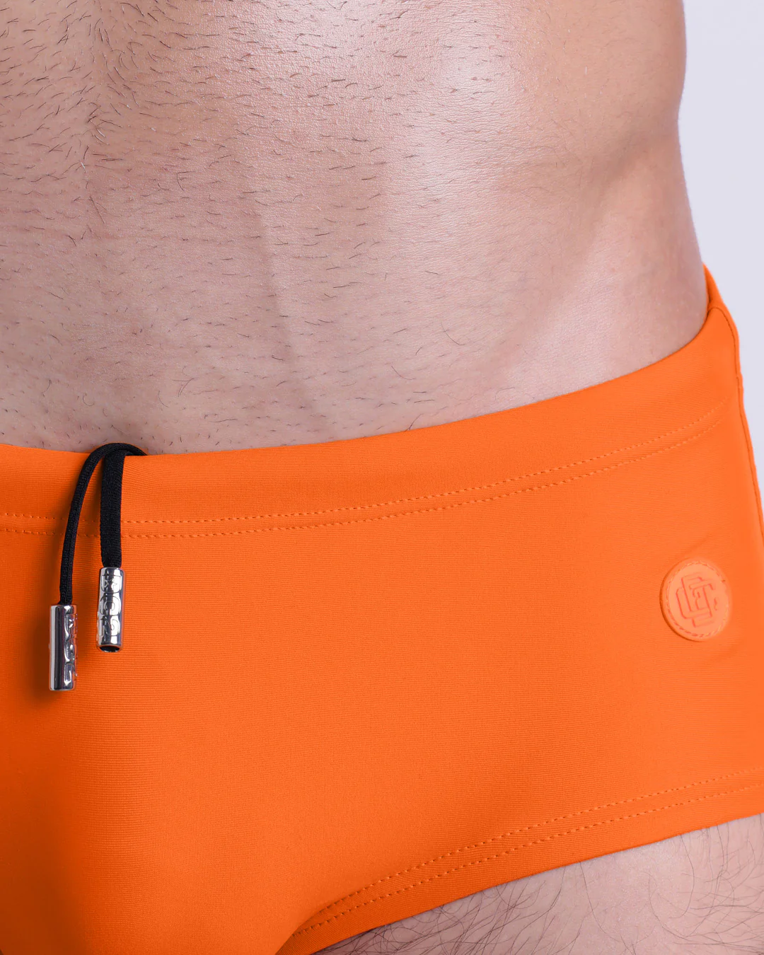 MATCH POINT ORANGE - Swim Sunga | DC2 - Image 4