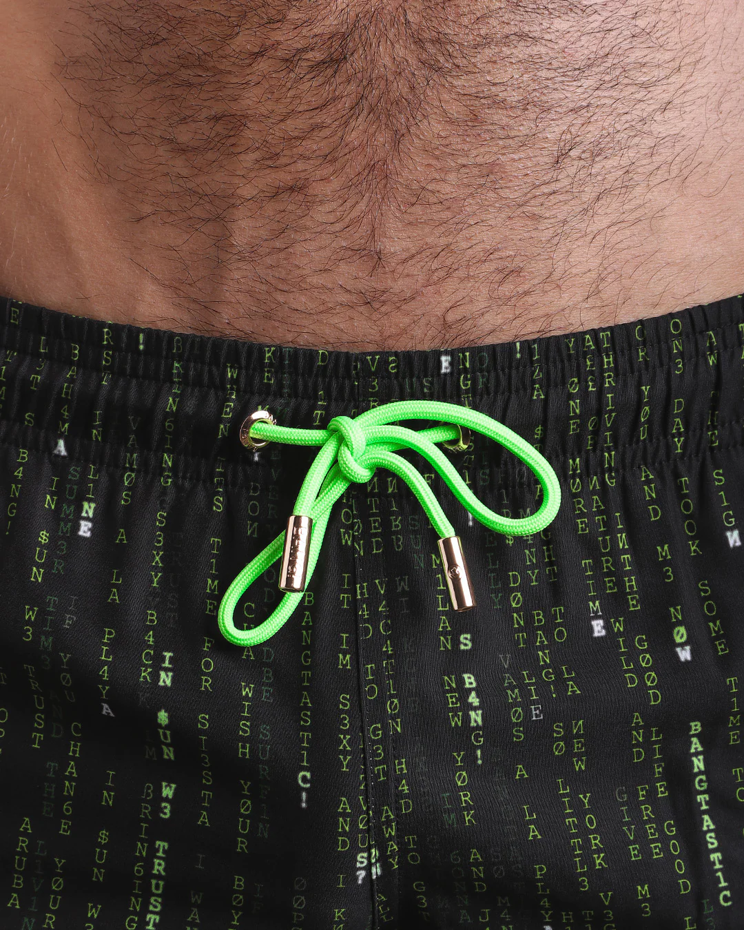 MATRIX - Show Shorts - Image 4
