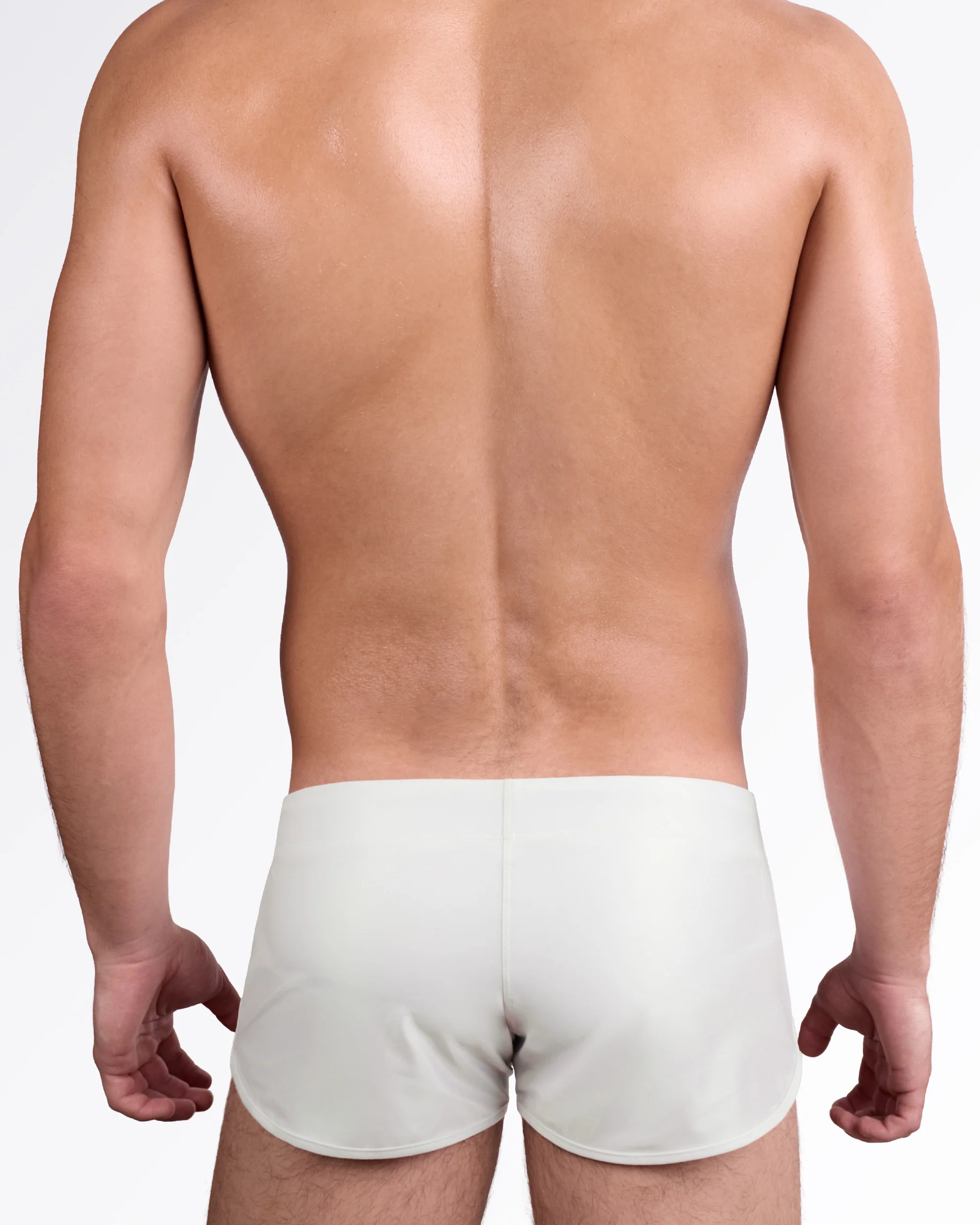 MIXTAPE STRIPES - Swim Shorts | DC2 - Image 3
