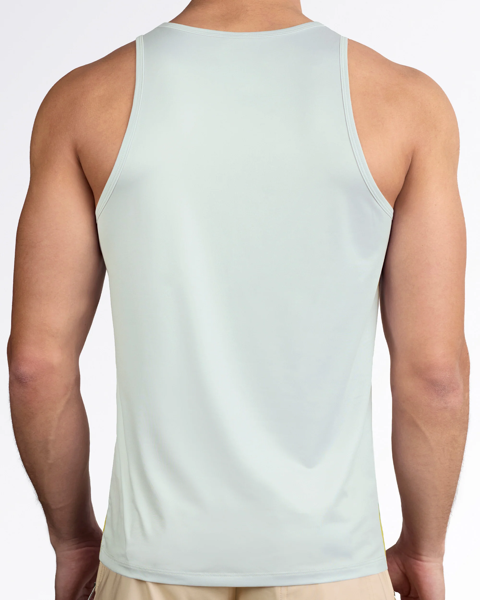 MIXTAPE STRIPES - Tank Top | DC2 - Image 3