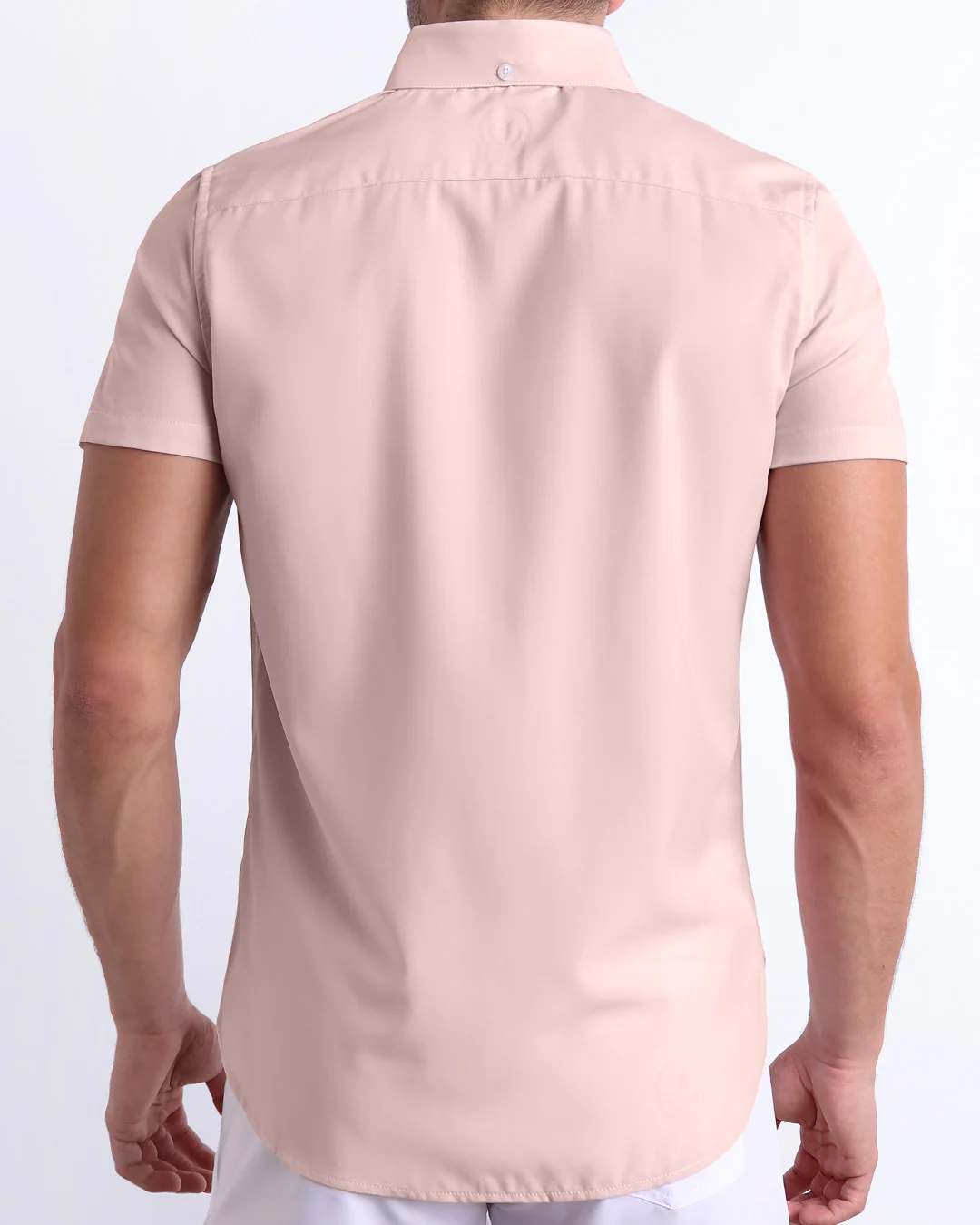 NAKED PINK - Stretch Shirt - Image 4