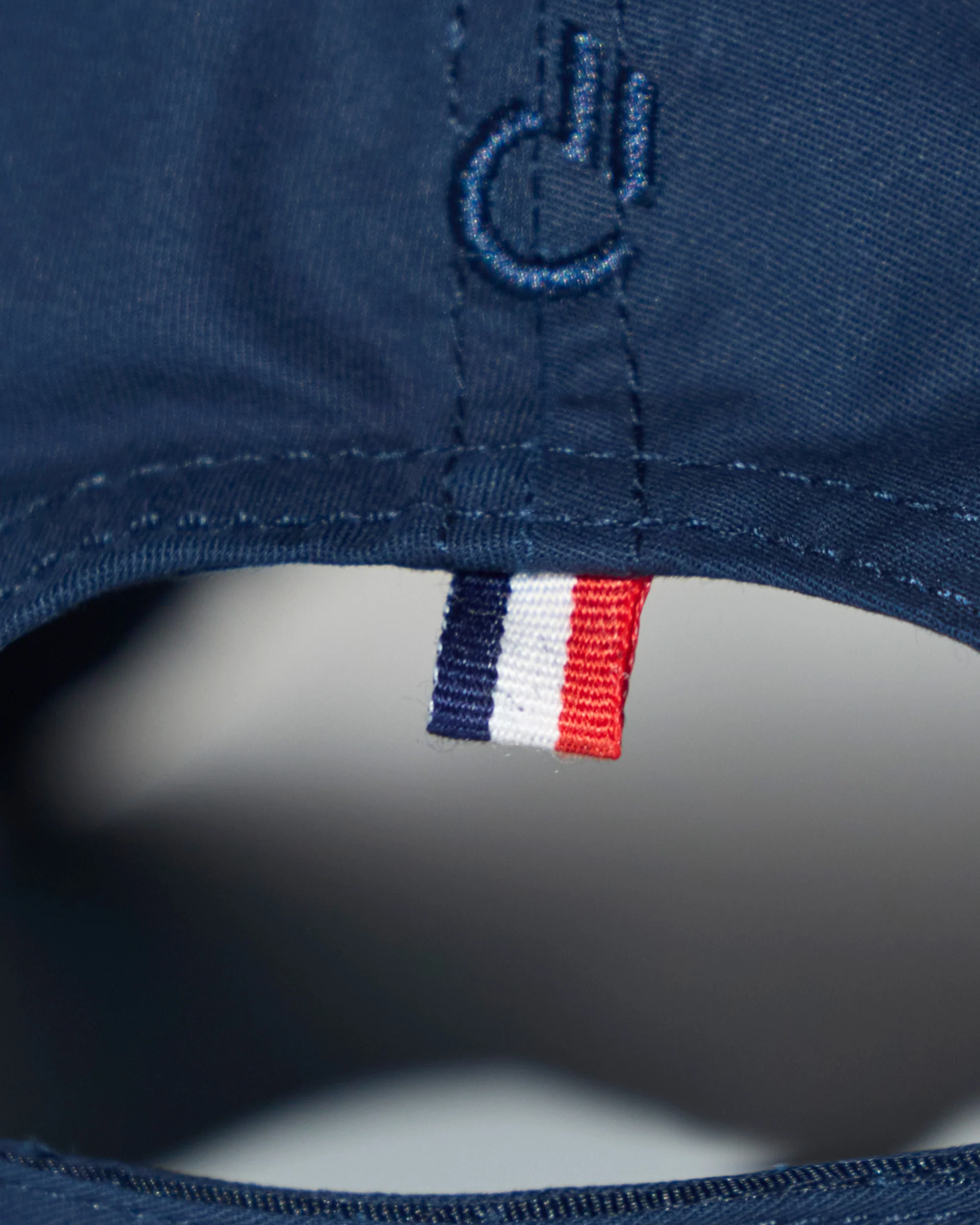 NAVY BLUE - Resort Cap | DC2 - Image 10