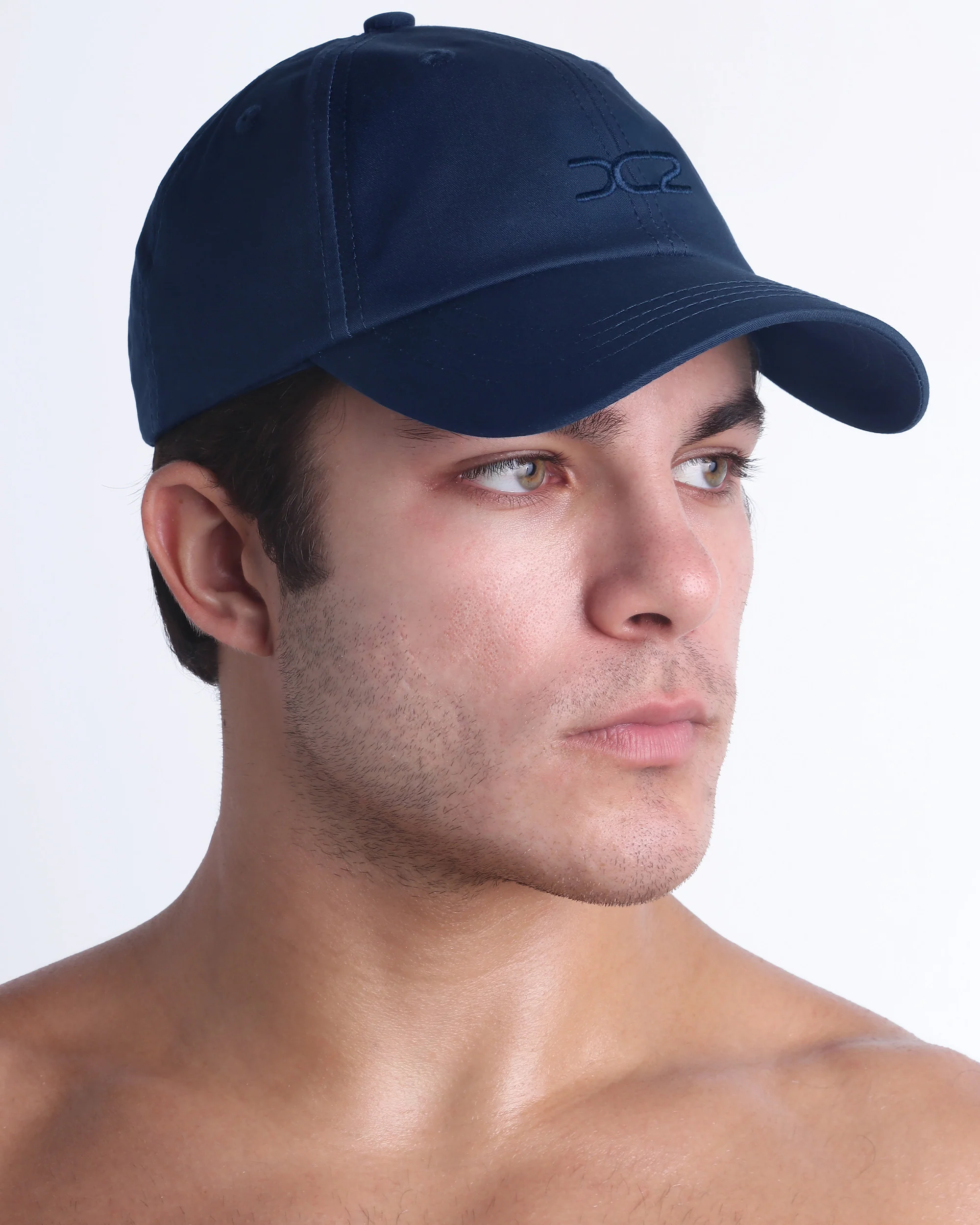 NAVY BLUE - Resort Cap | DC2 - Image 2