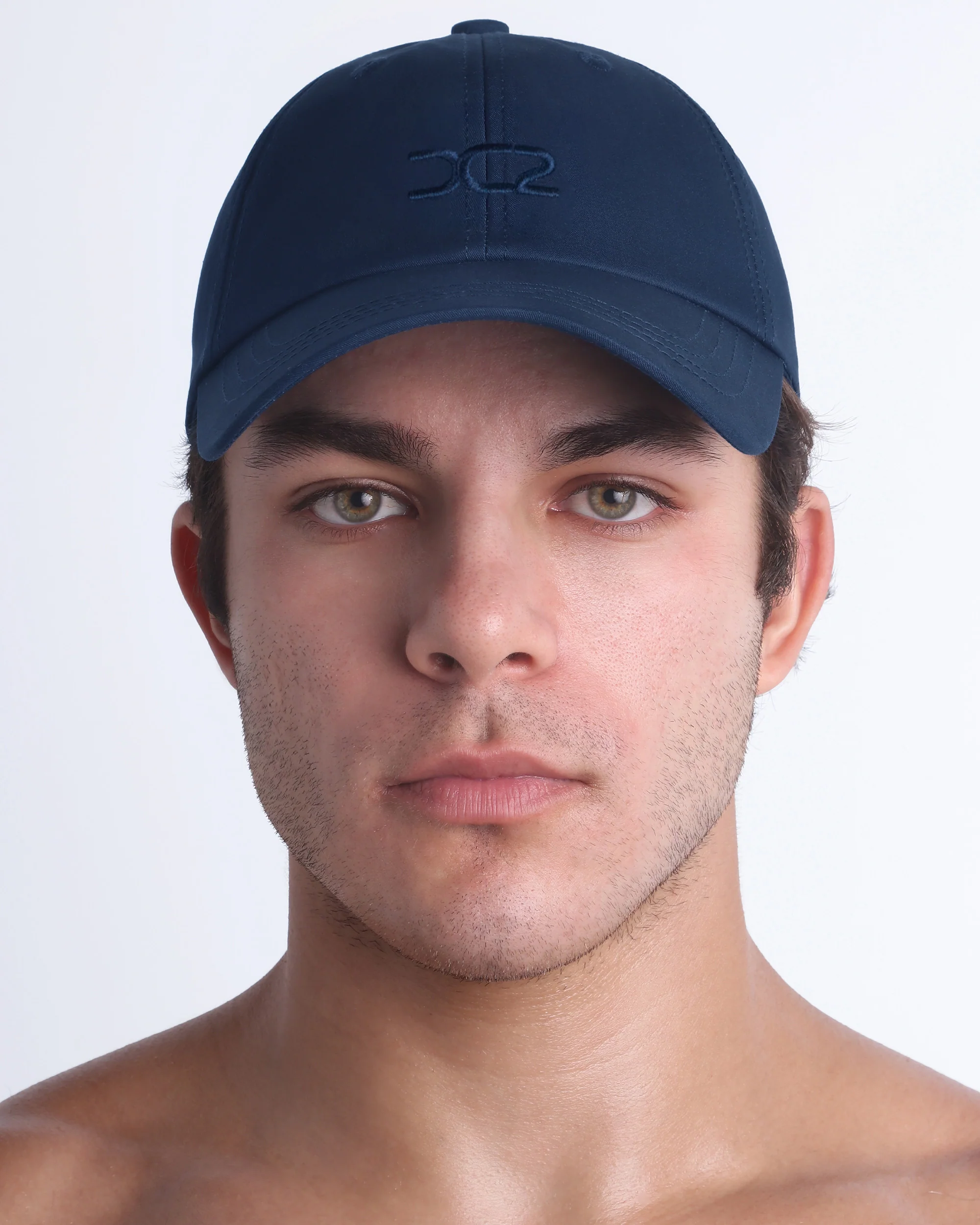 NAVY BLUE - Resort Cap | DC2 - Image 3