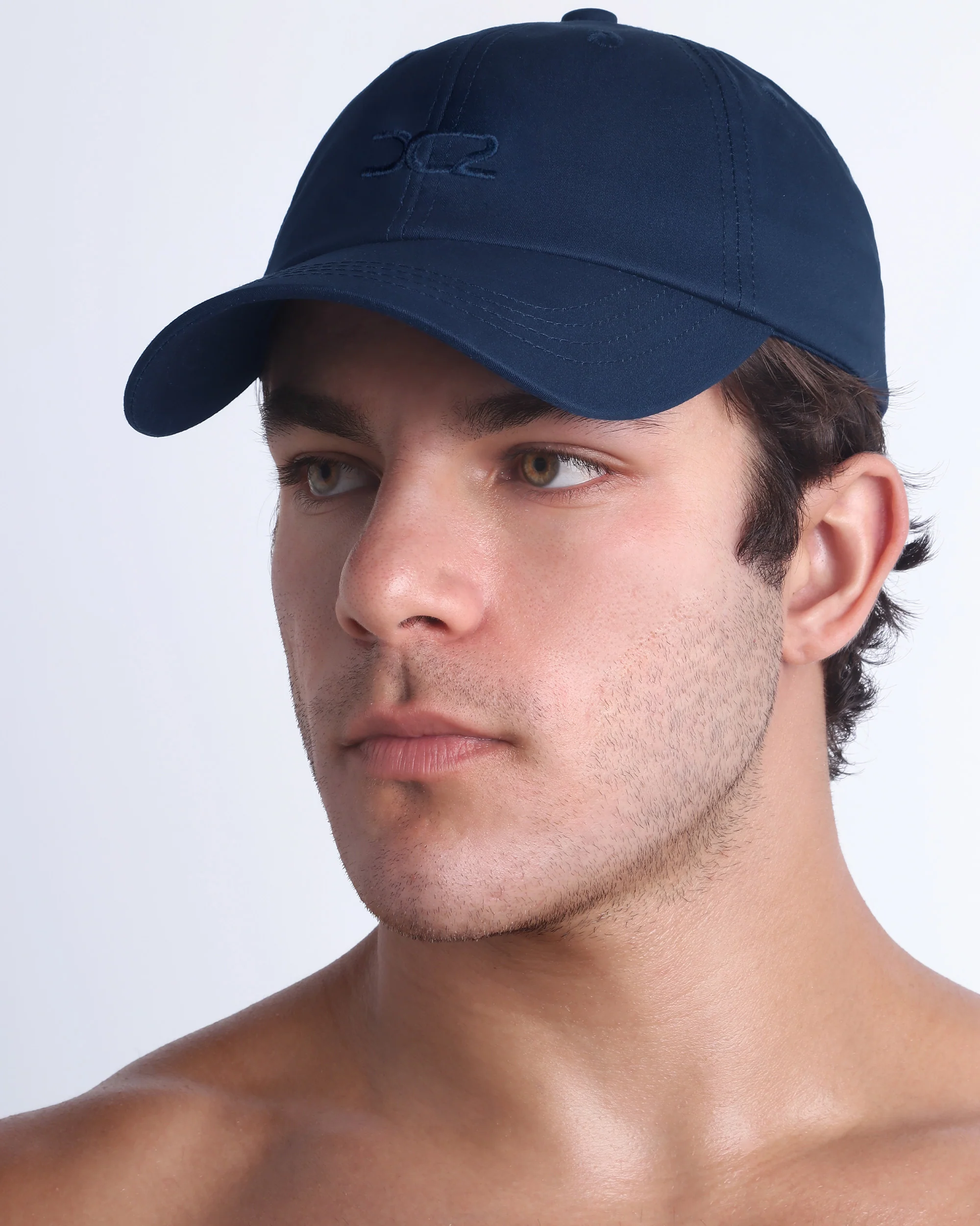 NAVY BLUE - Resort Cap | DC2 - Image 4