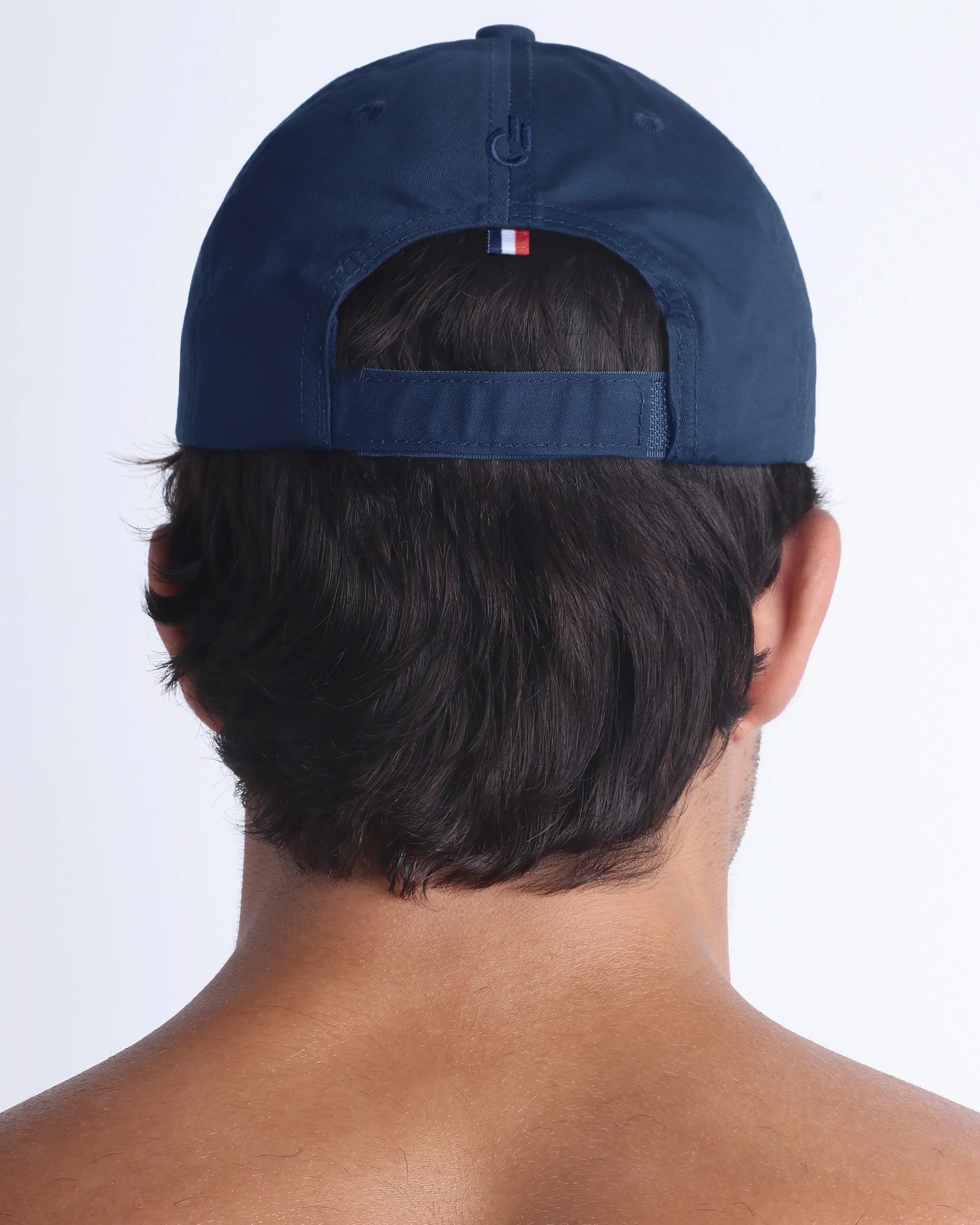 NAVY BLUE - Resort Cap | DC2 - Image 5