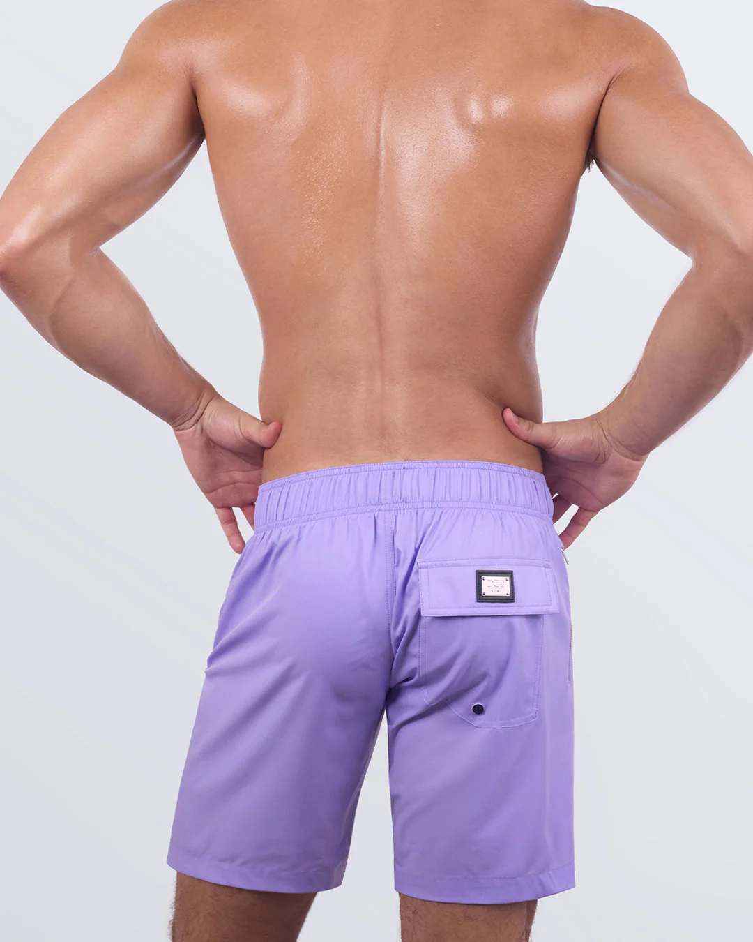 NEO VIOLET - Flex Boardshorts | DC2 - Image 2