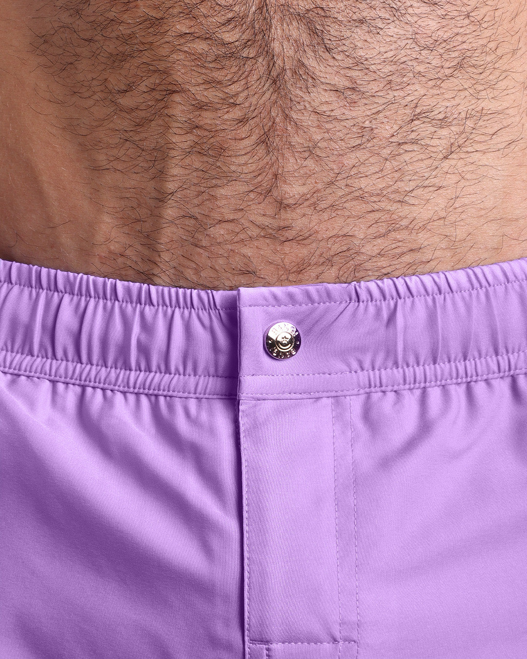 NEO VIOLET - Mini Shorts - Image 4