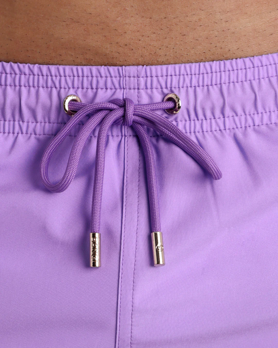 NEO VIOLET - Resort Shorts - Image 4