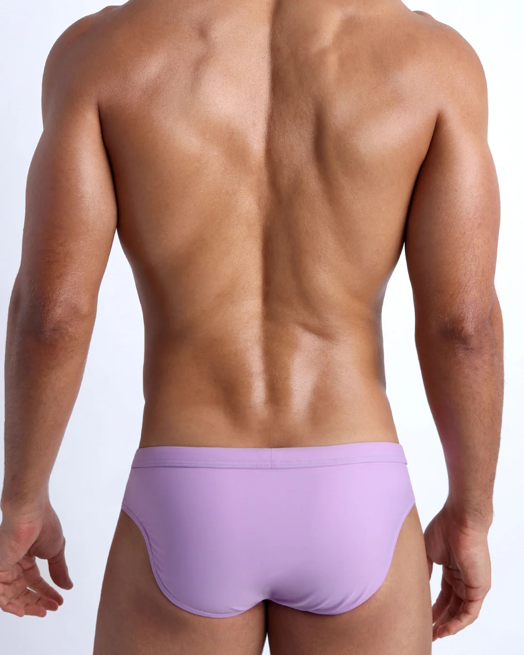 NEO VIOLET - Swim Brief - Image 8