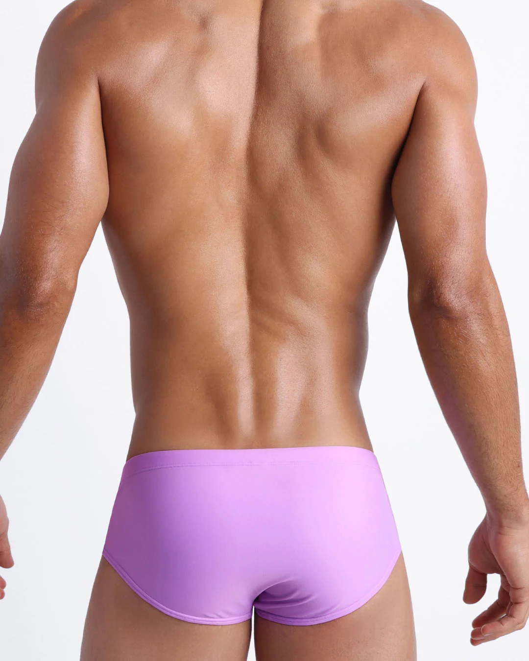 NEO VIOLET - Swim Sunga - Image 3