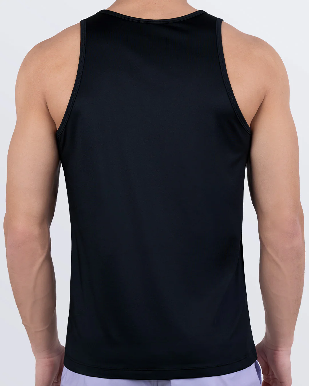 NEUTRON BLACK - Tank Top | DC2 - Image 2