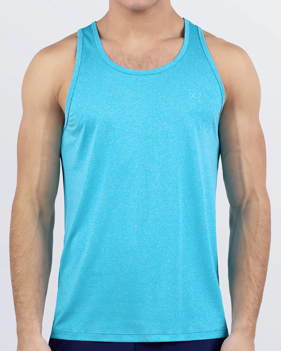 OLYMPIC BLUE - Tank Top | DC2
