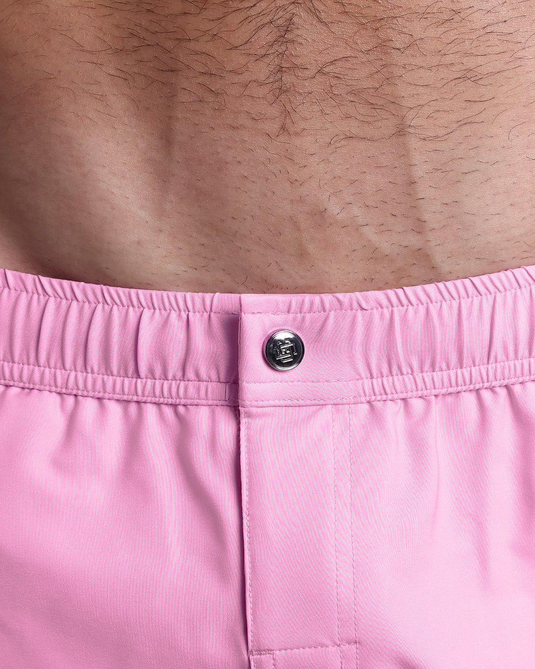 PADAM PINK - Mini Shorts | DC2 - Image 4