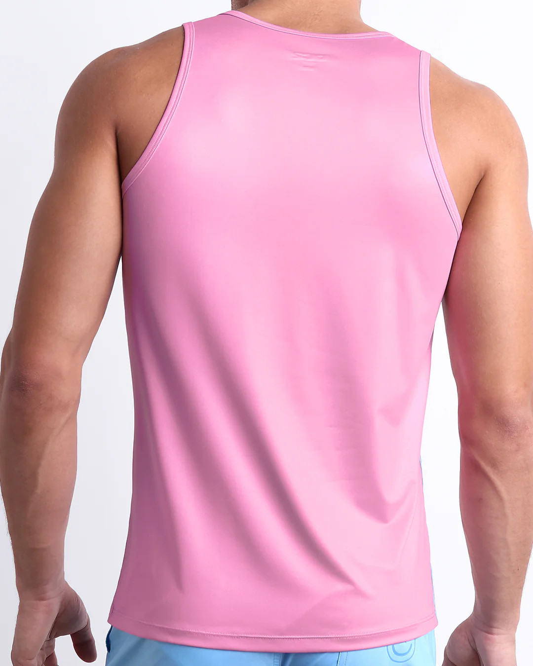 PADAM PINK - Tank Top | DC2 - Image 3
