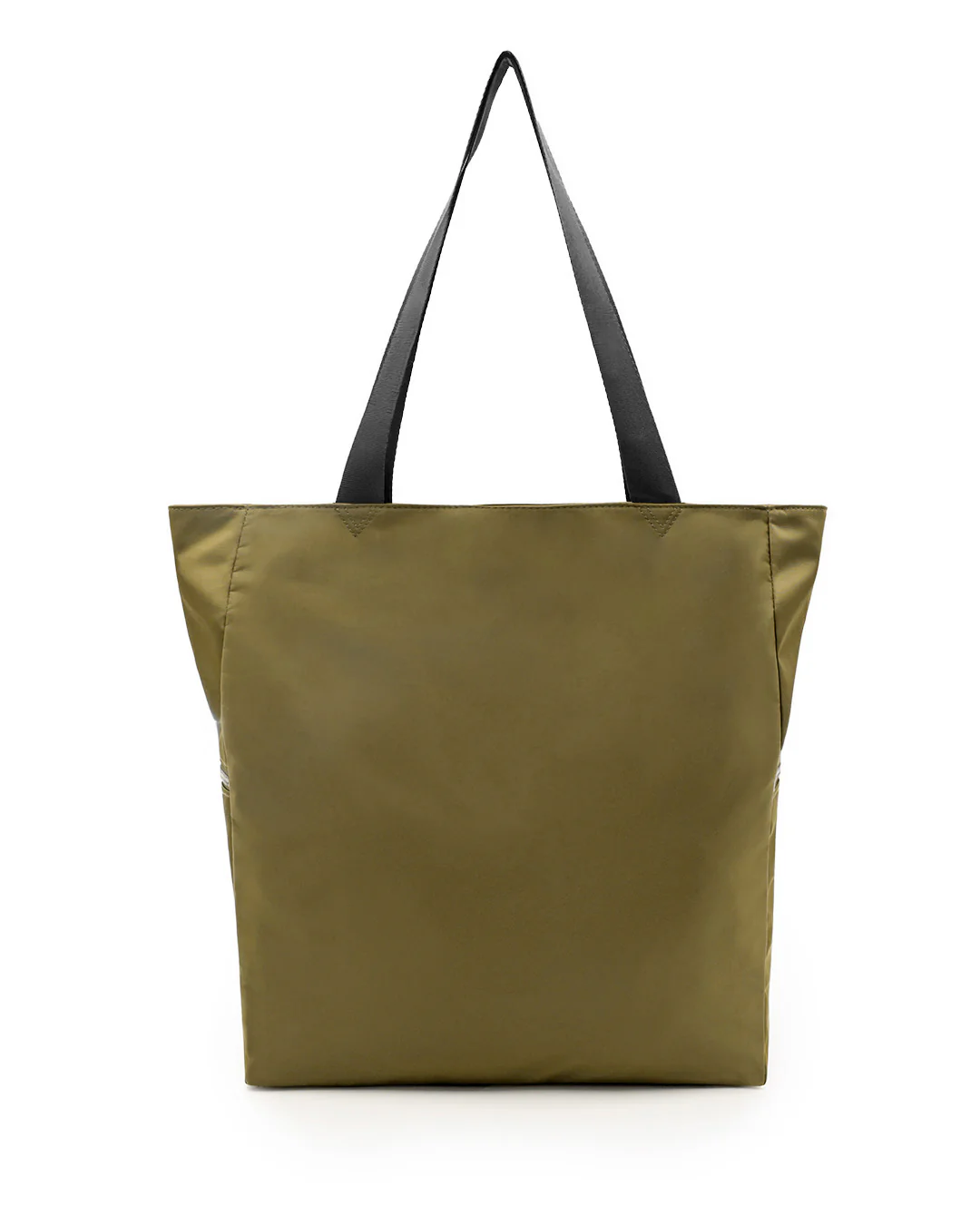 PALM GREEN - Poolside Tote Bag Foldable/Portable | DC2 - Image 12