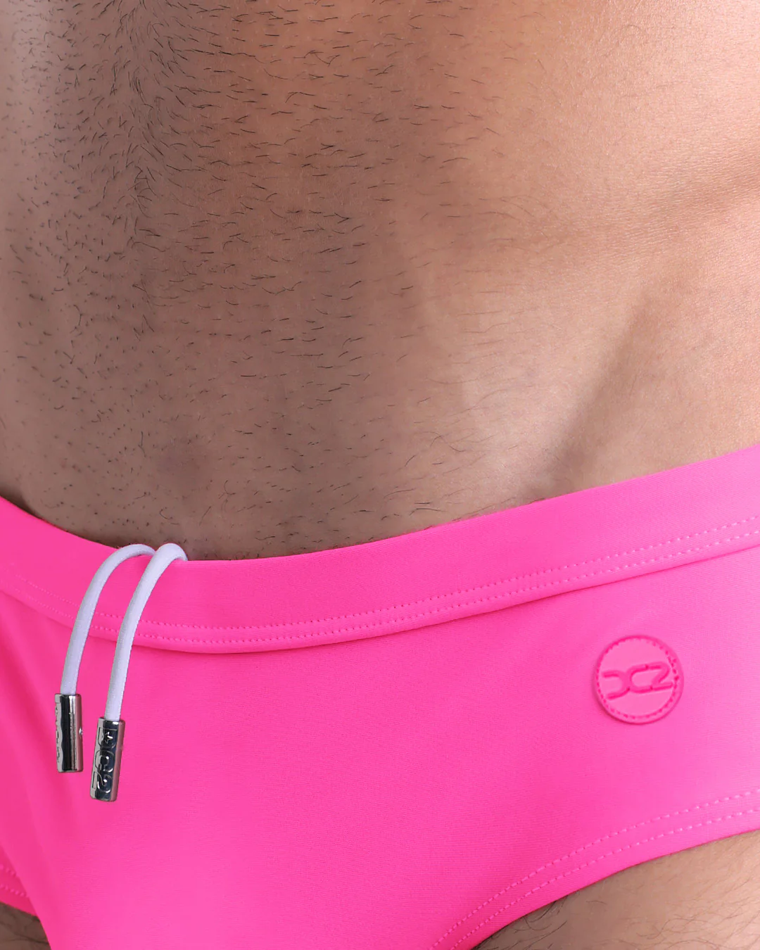PINK BOMB - Swim Brief | DC2 - Image 4